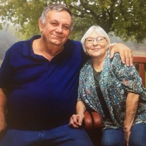 Meet your Posher, Robert n becci